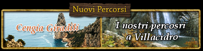 Nuovi Percorsi